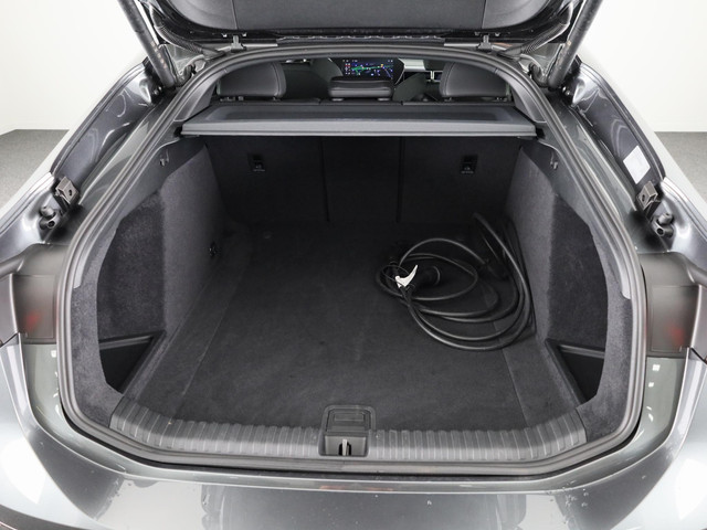 Audi A6 Sportback e-tron