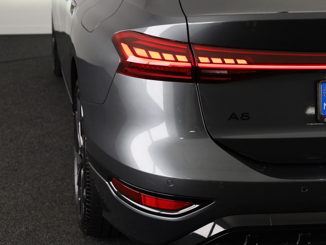 Audi A6 Sportback e-tron