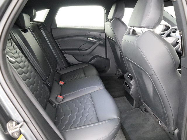 Audi A6 Sportback e-tron