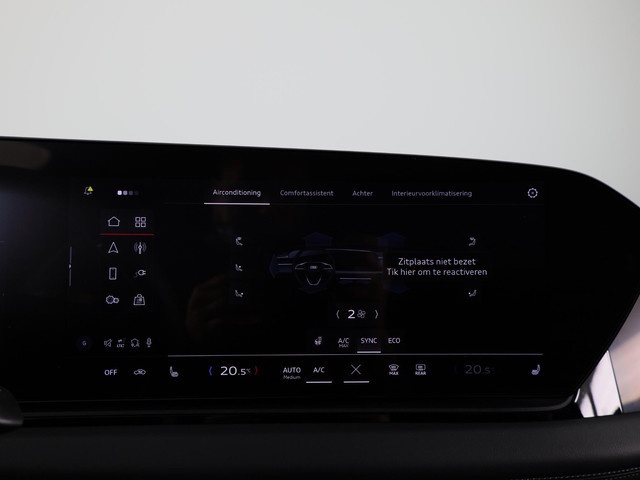 Audi A6 Sportback e-tron