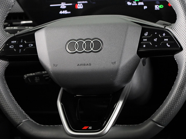 Audi A6 Sportback e-tron