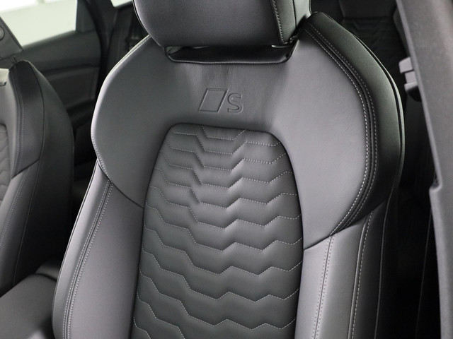 Audi A6 Sportback e-tron