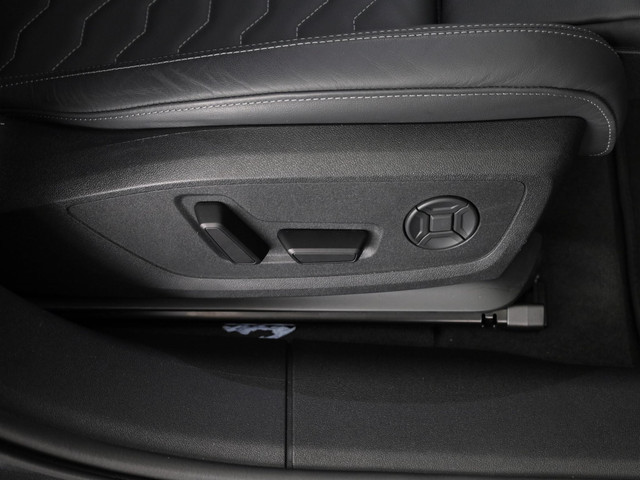 Audi A6 Sportback e-tron