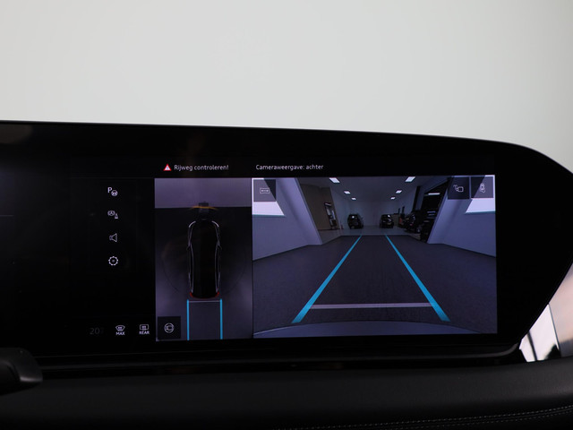 Audi A6 Sportback e-tron