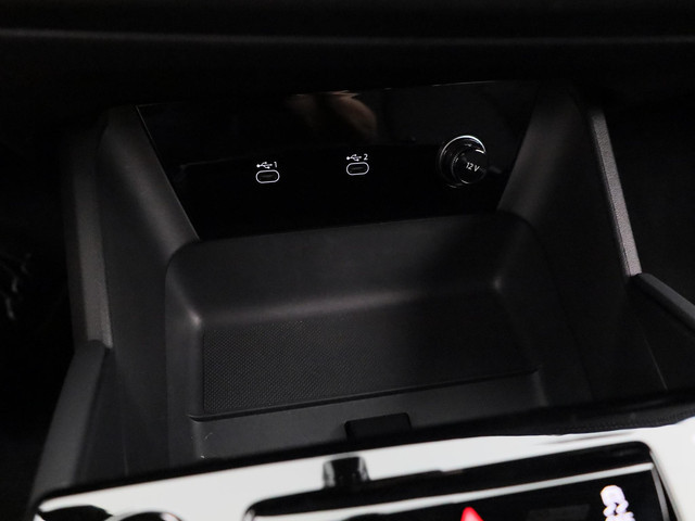 Audi A6 Sportback e-tron