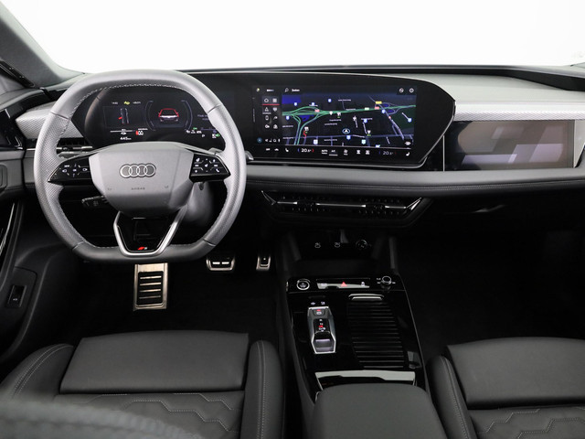 Audi A6 Sportback e-tron