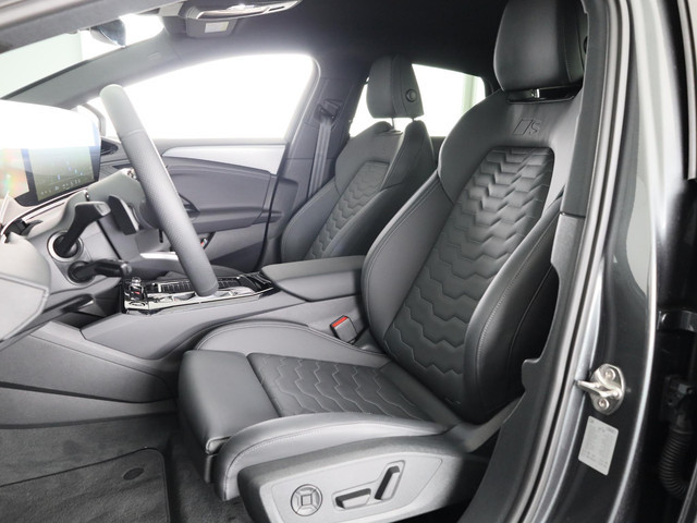 Audi A6 Sportback e-tron