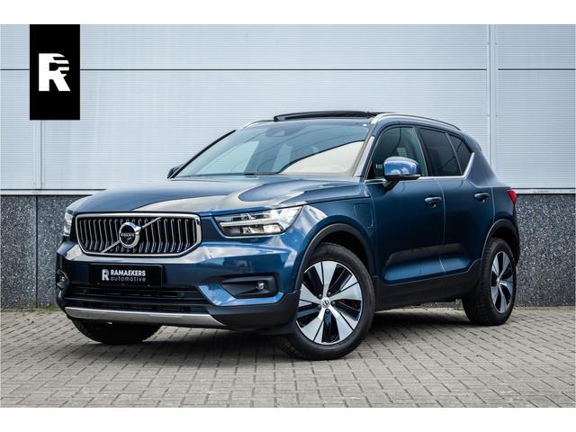 Volvo XC40 2021 Hybride