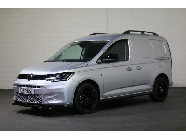 Volkswagen Caddy 2024 Diesel