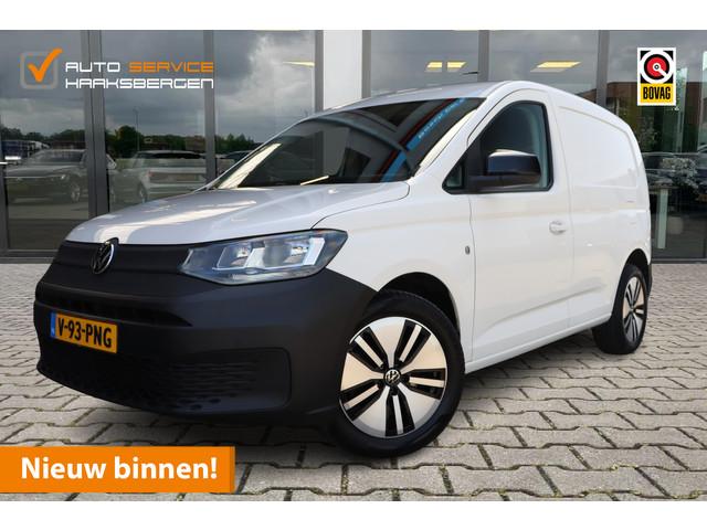 Volkswagen Caddy 2022 Diesel