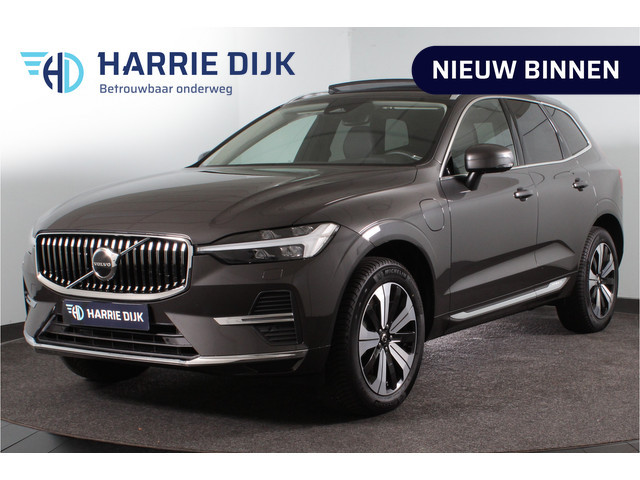 Volvo XC60 2024 Hybride