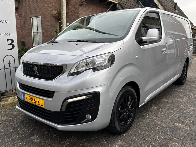 Peugeot Expert 2017 Diesel