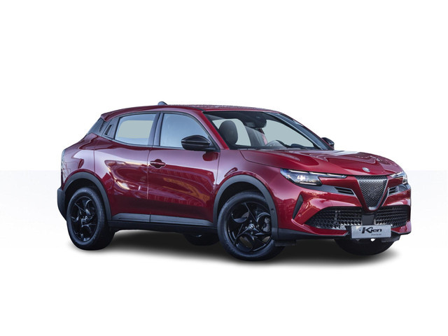 Alfa Romeo Junior 2025 Hybride