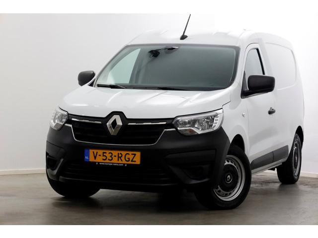 Renault Express 2024 Benzine