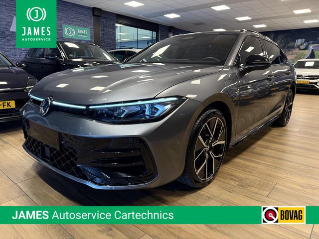 Volkswagen Passat 2025 Hybride