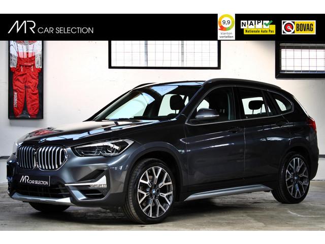 BMW X1 2020 Benzine
