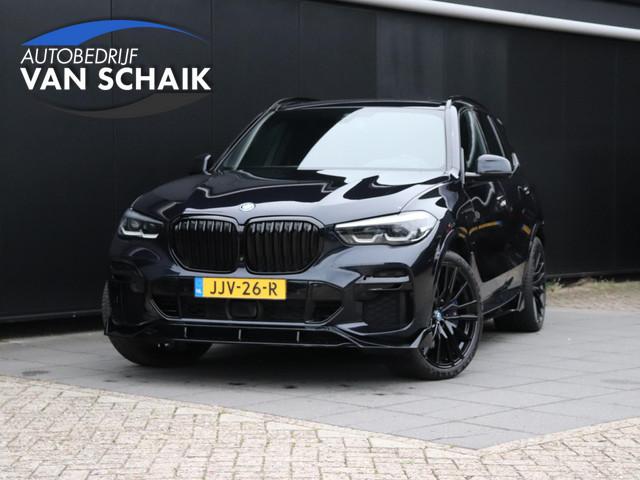 BMW X5 2021 Hybride
