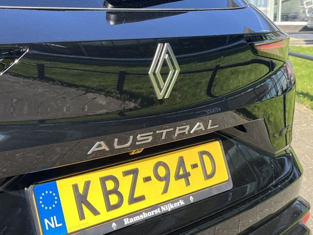 Renault Austral