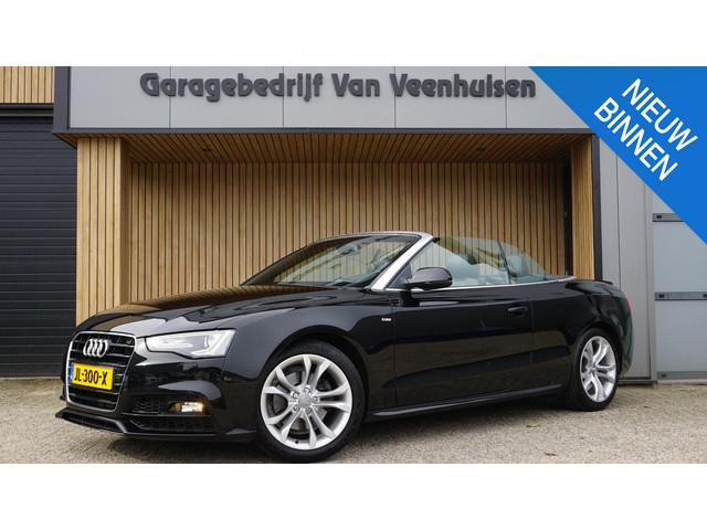 Audi A5 2016 Benzine