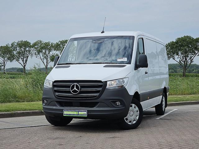 Mercedes-Benz Sprinter 2024 Diesel