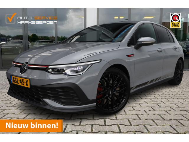 Volkswagen Golf 2022 Benzine