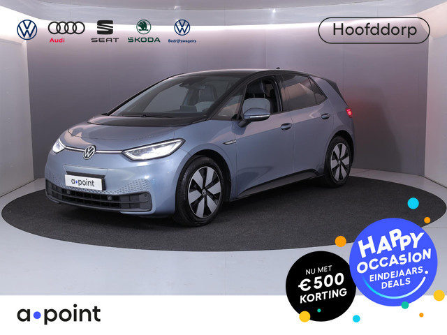 Volkswagen ID.3 2020 Elektrisch