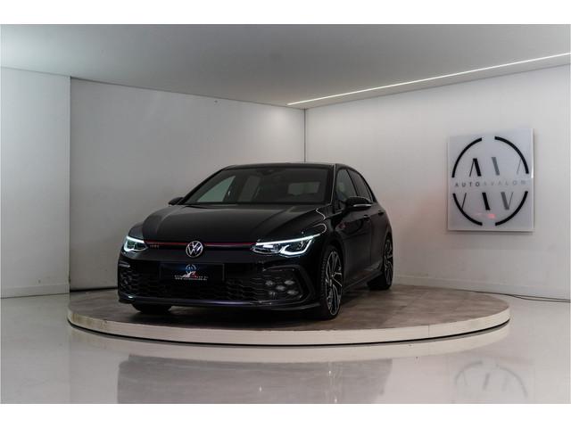 Volkswagen Golf 2021 Benzine