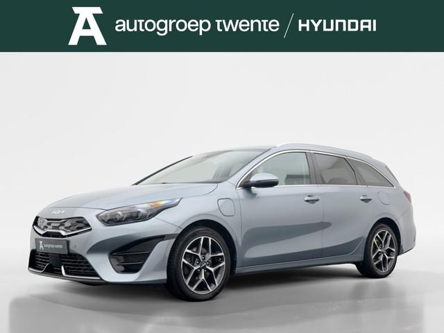 Kia cee'd 2022 Hybride