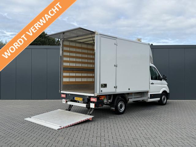 Volkswagen Crafter 2023 Diesel
