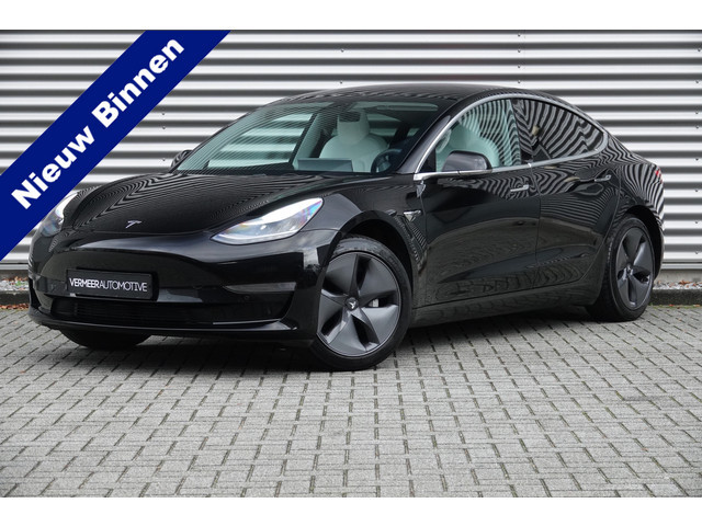 Tesla Model 3 2019 Elektrisch