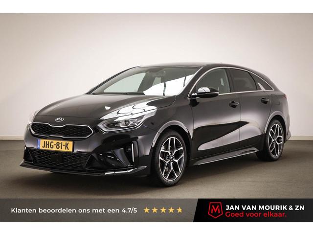 Kia cee'd 2021 Benzine