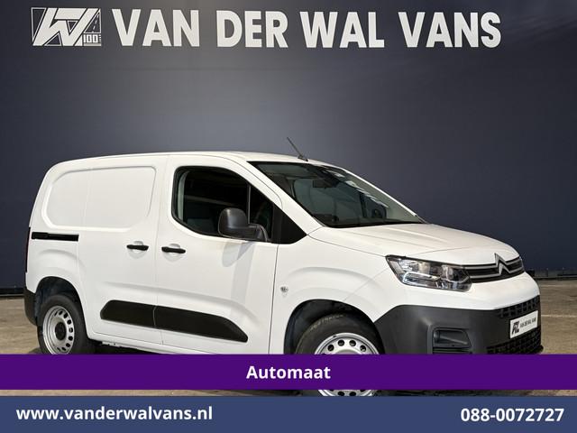 Citroën Berlingo 2022 Benzine