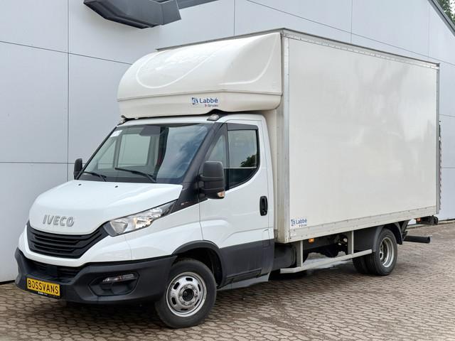Iveco Daily 2023 Diesel