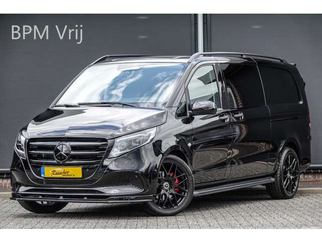 Mercedes-Benz Vito 2024 Diesel