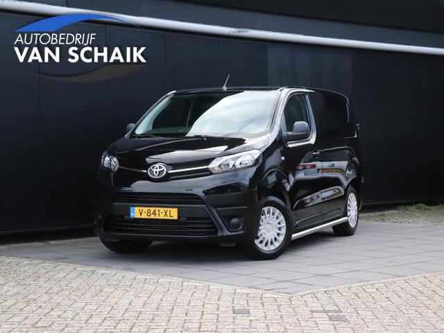 Toyota Pro Ace 2019 Diesel