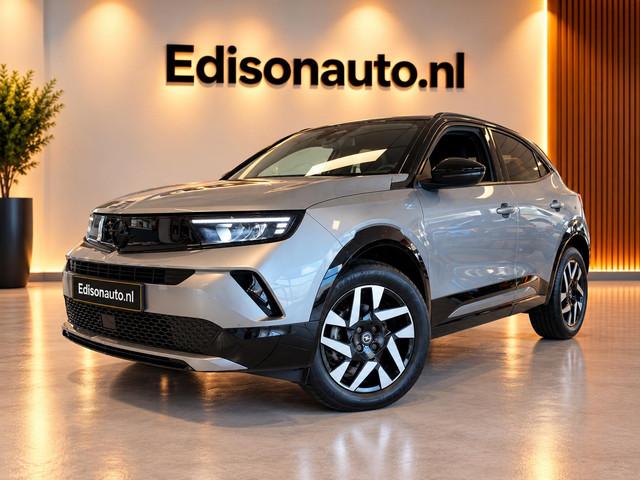 Opel Mokka 2025 Benzine