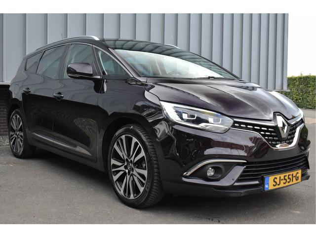 Renault Grand Scénic