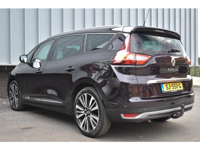 Renault Grand Scénic