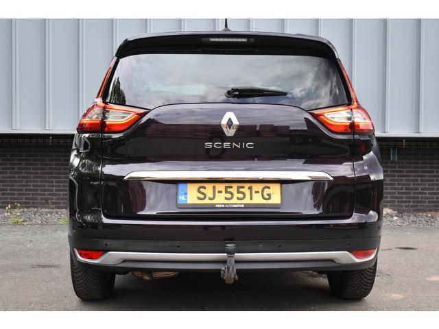 Renault Grand Scénic