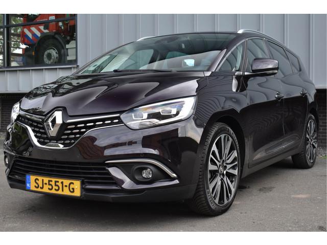 Renault Grand Scénic