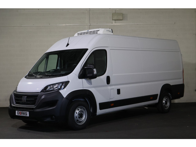 Fiat Ducato 2024 Diesel