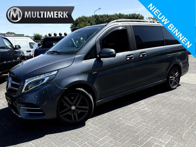 Mercedes-Benz V-Klasse 2017 Diesel