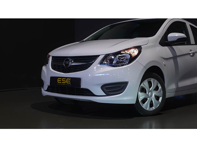 Opel KARL