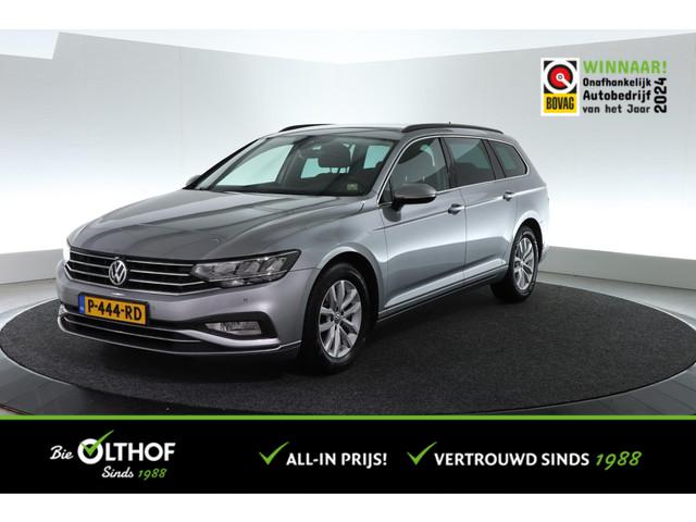 Volkswagen Passat 2020 Benzine