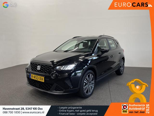 Seat Arona 2022 Benzine