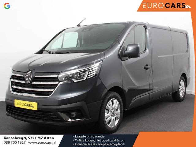 Renault Trafic 2024 Diesel