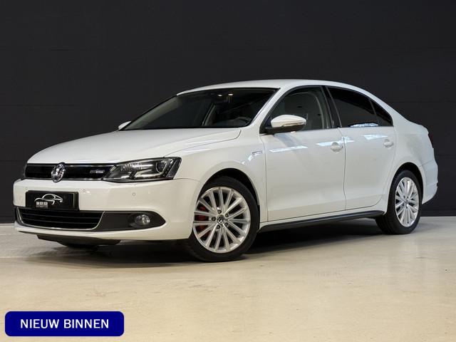 Volkswagen Jetta 2014 Hybride