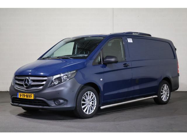 Mercedes-Benz Vito 2022 Diesel
