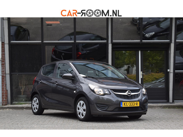 Opel KARL