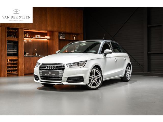 Audi A1 2017 Benzine